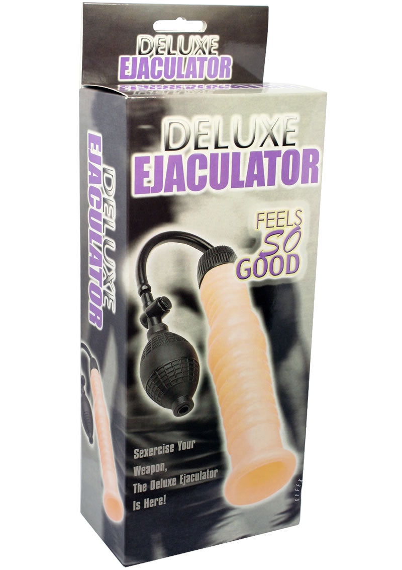 Ejaculator