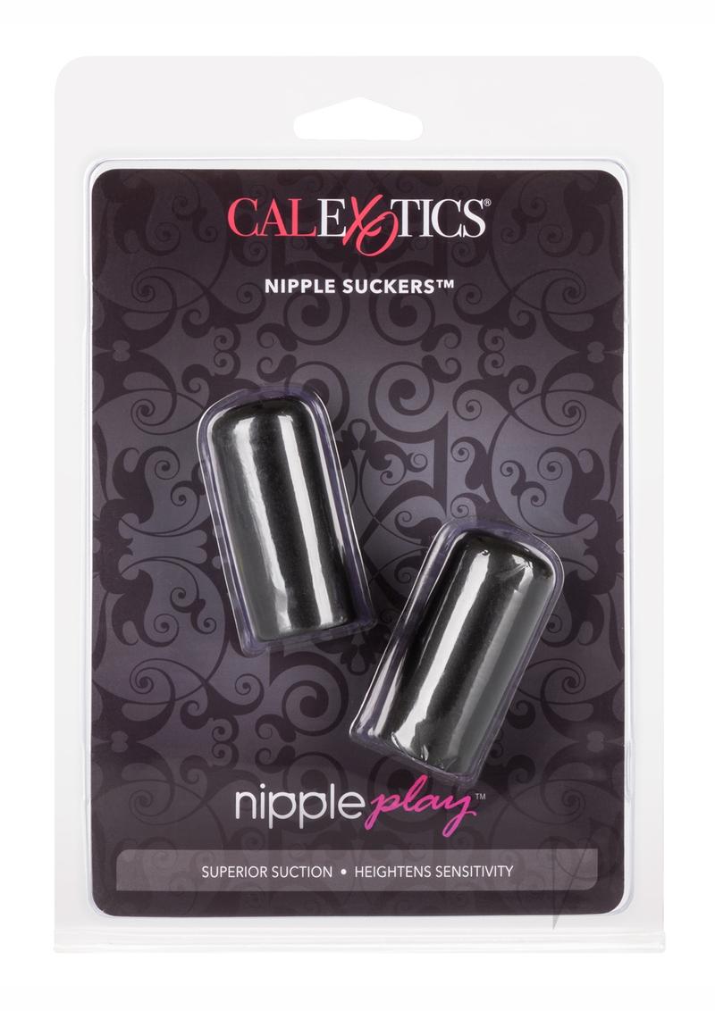 Nipple Suckers